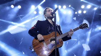 Χρήστος Μάστορας | Συντετριμμένος από τον θάνατο της γιαγιάς του