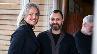 "Ένωση Ελλήνων Σχεδιαστών Μόδας" | Το σωματείο που δημιουργήθηκε για την καλύτερη προώθηση της Ελληνικής Μόδας