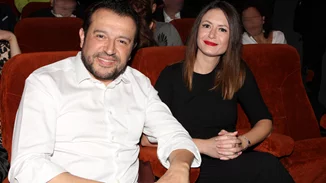 Νίκος Παππάς | Σύμφωνο συμβίωσης για τον πρώην υπουργό