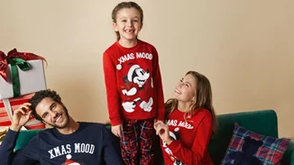 Yamamay | Η νέα capsule συλλογή με πρωταγωνιστή τον Mickey Mouse και την παρέα του είναι ιδανική για όλη την οικογένεια