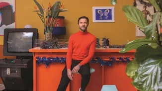 Χρήστο Πασσαλή, τι συμβαίνει στο "Ησυχία 6-9";