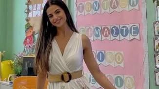 Πώς μια δασκάλα στη Μύκονο κάνει τους μαθητές της να ανυπομονούν για το σχολείο