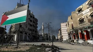 Μετά από Βρετανία, Καναδά, Αυστραλία και η Πορτογαλία αναγνώρισε παλαιστινιακό κράτος