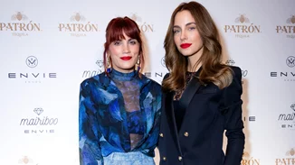 Δούκισσα Νομικού, Μαίρη Συνατσάκη, Ελένη Βουλγαράκη | Οι εμφανίσεις που ξεχώρισαν στο λαμπερό πάρτι της Envie Shoes