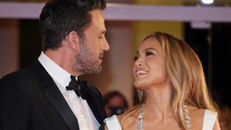 Jennifer Lopez-Ben Affleck | Αδημοσίευτες φωτογραφίες από τον γάμο τους