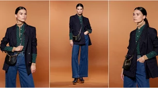 Είσαι λάτρης των jeans; Πώς θα φορέσεις με στιλ το πιο διαχρονικό κομμάτι της γυναικείας γκαρνταρόμπας