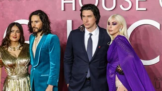 Πρεμιέρα House of Gucci | Η style queen Lady Gaga και όλες οι εμφανίσεις στο red carpet