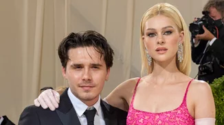 Brooklyn Beckham - Nicola Peltz | Ο ξέγνοιαστος μήνας του μέλιτος στο Saint-Tropez