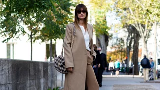 Style Inspo | Τι φορούν οι ενημερωμένες fashionistas αυτή την περίοδο