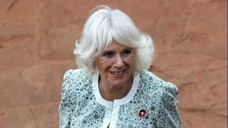 Η βασίλισσα Καμίλα ακύρωσε υποχρεώσεις της εξαιτίας λοίμωξης