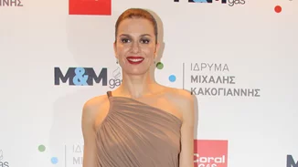 Πώς θα φορέσεις το μίνι φόρεμα το καλοκαίρι; Η Τζίνα Αλιμόνου προτείνει τον πιο safe συνδυασμό