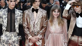 Måneskin | Ποιο είναι το "άτακτο" συγκρότημα και ο σκανδαλιάρης Damiano David;