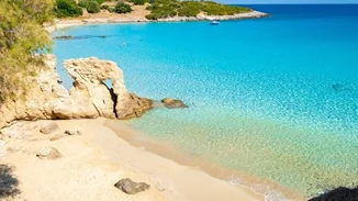 Καιρός: Μετά τις βροχές έρχονται τα τελευταία 40άρια του καλοκαιριού - Ποιες περιοχές επηρεάζονται