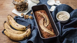 Φτιάξε την υγιεινή εκδοχή τους | 8 συνταγές για αγαπημένα γλυκά