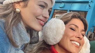 Κλέλια Ανδριολάτου και Βάσια Κωσταρά μαζί στο Λονδίνο | Το βίντεο που δημοσίευσαν