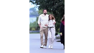 Jennifer Lopez - Ben Affleck | Το υπερπολυτελές σπίτι που επισκέφθηκαν για να στεγάσουν τον έρωτά τους