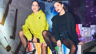 Dr.Jart+ Party | Ποιοι έδωσαν το παρών στη λαμπερή εκδήλωση;