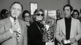 50 χρόνια πριν | Σπάνιο υλικό από την πρώτη συμμετοχή της Ελλάδας στη Eurovision (video)