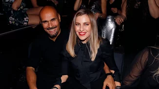 Δημήτρης Σκουλός για "GNTM": "Υπήρχαν meetings κάπως άβολα - Υπήρχαν φορές που έφευγα και είχα πάρα πολλά νεύρα"