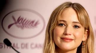 "Για να γίνετε ηθοποιoί σας συμβουλεύω να κάνετε παιδιά" είπε η Jennifer Lawrence από τις Κάννες