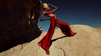 Η νέα καμπάνια του Zara για την άνοιξη και το καλοκαίρι μόλις κυκλοφόρησε