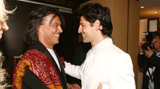 Ο Ηλίας Ψινάκης για τις επίμαχες δηλώσεις του Σάκη Ρουβά | "Δεν θα γινόταν αυτό αν ήμουν μάνατζέρ του"