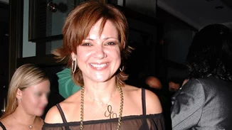 Η Έλενα Κατρίτση σε σπάνια δημόσια εμφάνιση | Δείτε πώς είναι σήμερα