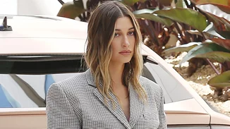 Hailey Bieber | Με αυτό το σύνολο θα αναδειχθείς σε πραγματική ινσταγκραμική fashionista