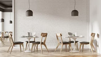 Τα εστιατόρια που μας κάνουν να νιώθουμε σαν στο σπίτι μας