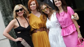Sex and the City | Έτσι θα δικαιολογηθεί η απουσία της Samantha από το reboot