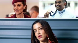 Μαρίνα Σάττι, Kate Middleton, Εμμανουήλ Καραλής | Ποιο είναι το πρόσωπο με τις περισσότερες Google αναζητήσεις για το 2024;