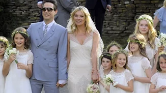 Μάριο Τεστίνο | Οι διάσημοι γάμοι μέσα από τον φακό του σπουδαίου φωτογράφου