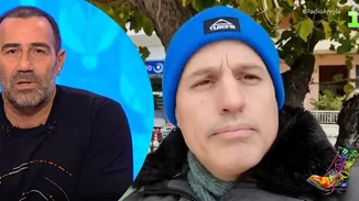 Ο Γρηγόρης Πετράκος "κατακεραυνώνει" τον Αντώνη Κανάκη | "Κανάκη αν νομίζεις ότι κορόϊδεψες εμένα είσαι γελασμένος"