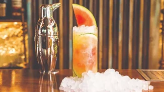 "Kowalski" | Ένα μπαρ-έργο τέχνης