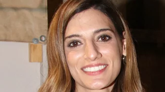 Χριστίνα Χειλά Φαμέλη | "Είμαι ερωτευμένη. Είναι γνωστή πια η σχέση μου με τον Θανάση Τότσικα"