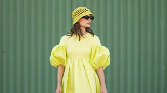 Ποια καλοκαιρινά ρούχα είναι ιδανικά και για την περίοδο του φθινοπώρου;