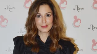 Κατερίνα Παπουτσάκη | Όσα είπε για τη δύσκολη συνεργασία της με τον Γιώργο Κιμούλη (vid)