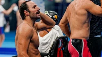 Αντώνης Τσαπατάκης | "Πριν από 15 χρόνια έκανα τους γονείς μου να κλαίνε για αυτό που προκάλεσα σε εμένα"