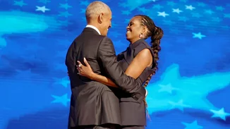 Michelle Obama | Η επιθυμία του συζύγου της, Barack, που αρνήθηκε να πραγματοποιήσει