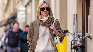 Πώς θα φέρεις έναν ανοιξιάτικο αέρα στα office looks σου