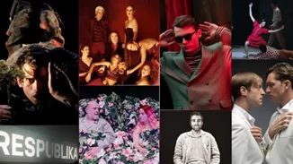 17 θεατρικές παραστάσεις που δεν πρέπει να χάσεις το 2024