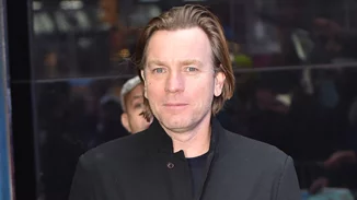 Ewan McGregor | Οι φωτογραφίες του νεογέννητου γιου του