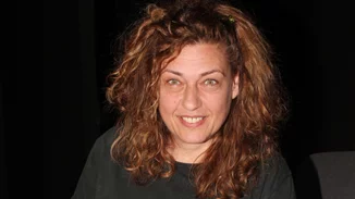 Η Φαίη Κοκκινοπούλου σε μια αιχμηρή δήλωση για τον Κιμούλη: "Γελάνε τα καμαρίνια"