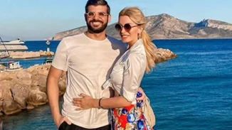 "Χώρισες;": Η αμηχανία της Καινούργιου on air και η σπόντα... "Τα καλύτερα έρχονται"