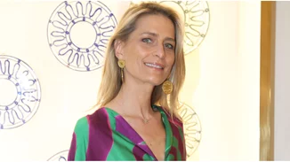 Η Τατιάνα Μπλάτνικ απουσίαζε από το γάμο της αδερφής του πρώην συζύγου της Νικόλαου - Το δημόσιο μήνυμά της