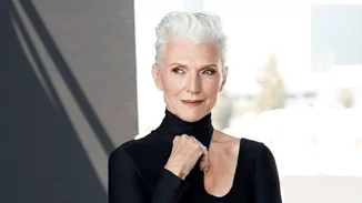 Maye Musk | 10 πράγματα που δεν ξέραμε για τη μητέρα του Elon Musk