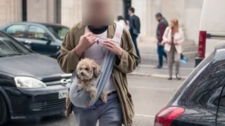 Αυτός είναι ο τέταρτος σκηνοθέτης και ηθοποιός που ερευνά ο εισαγγελέας για σεξουαλική κακοποίηση (εικόνες)