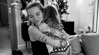 Εριέττα Κούρκουλου Λάτση | Η πρώτη ανάρτηση μετά τη γέννηση του γιου της "Λόγω προωρότητας νοσηλεύτηκε στη ΜΕΝ"