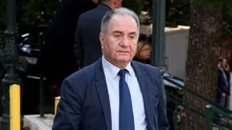 Θεόδωρος Κατσανέβας: Πέθανε ο πρώην βουλευτής και ιστορικό στέλεχος του ΠΑΣΟΚ