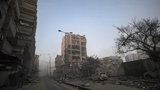 Δίμηνη εκεχειρία πρότεινε το Ισραήλ στη Χαμάς - Με αντάλλαγμα την απελευθέρωση των ομήρων